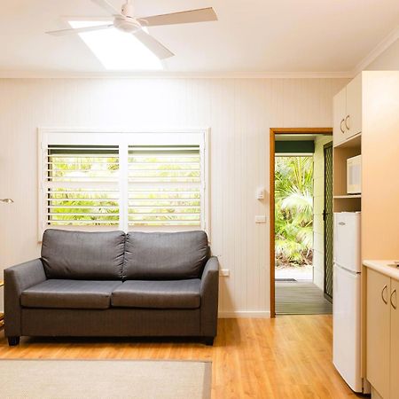 Lord Howe Island Somerset Apartments מראה חיצוני תמונה