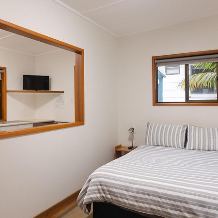 Lord Howe Island Somerset Apartments מראה חיצוני תמונה