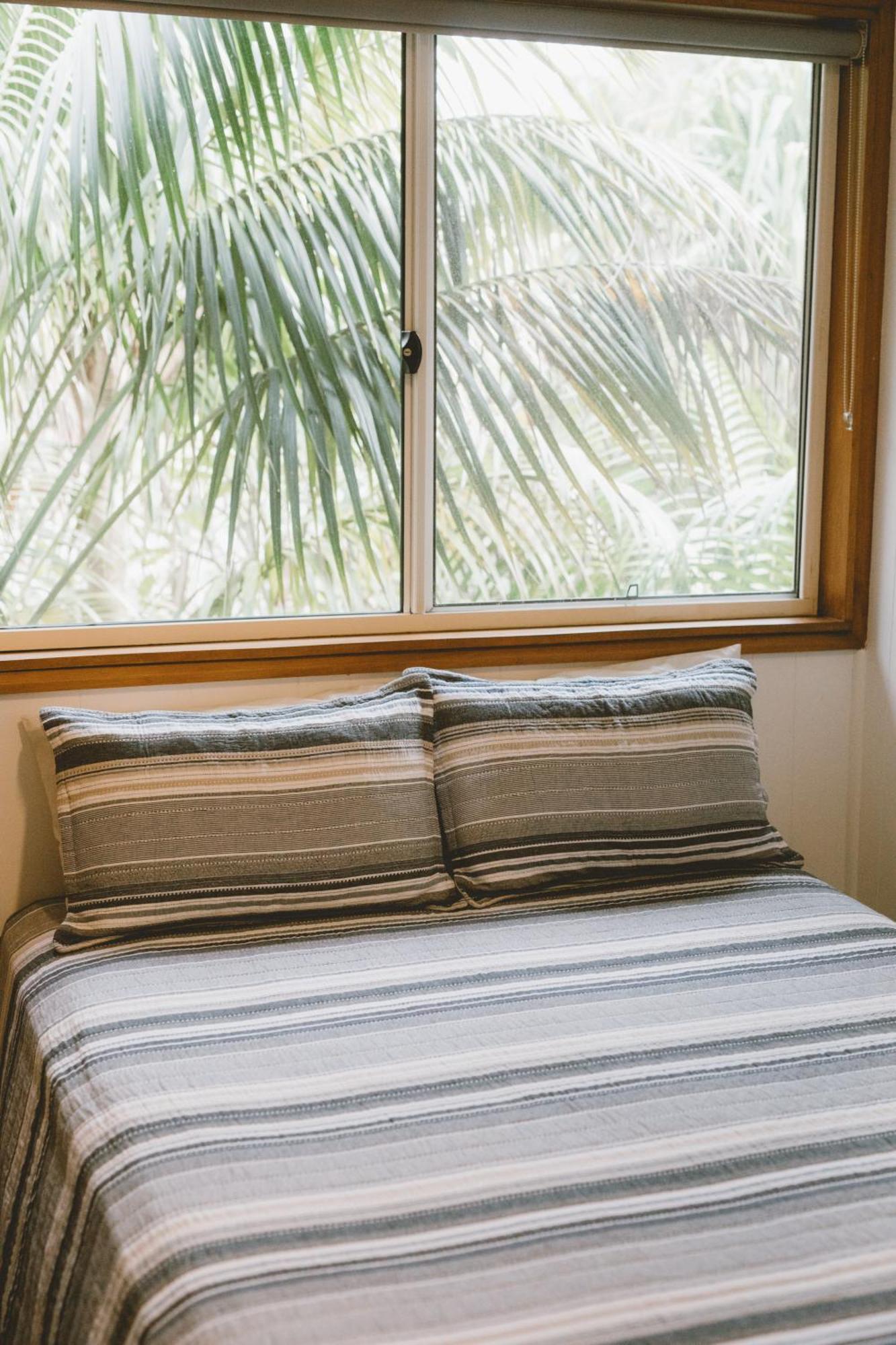 Lord Howe Island Somerset Apartments מראה חיצוני תמונה