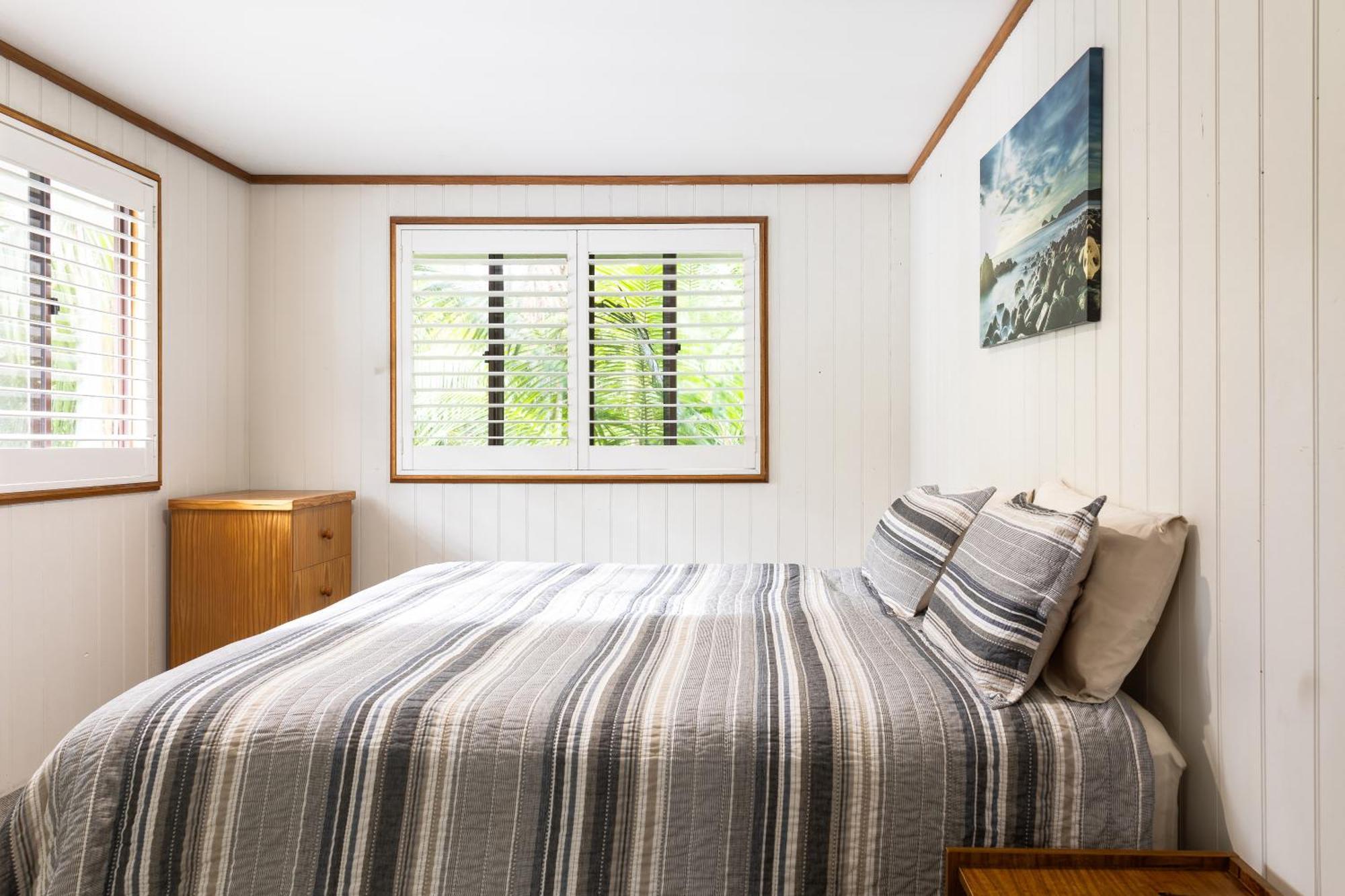Lord Howe Island Somerset Apartments מראה חיצוני תמונה