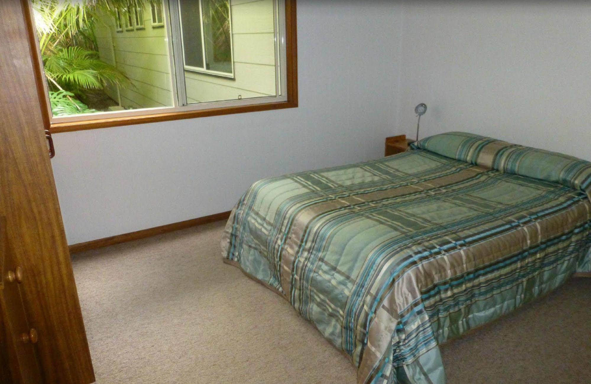 Lord Howe Island Somerset Apartments מראה חיצוני תמונה