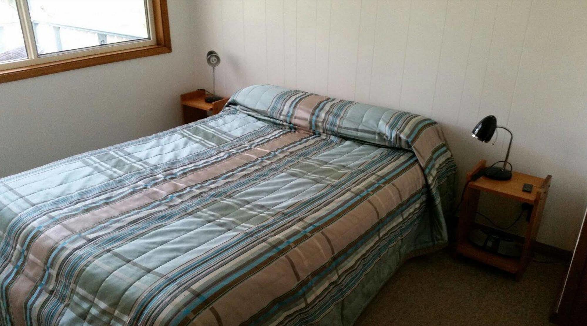 Lord Howe Island Somerset Apartments מראה חיצוני תמונה